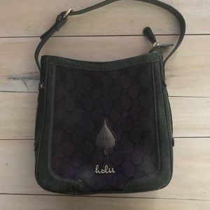 holii crossbody bag